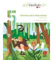 CIENCIAS DE NATURALEZA 5º PRIMARIA MATICES