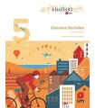 CIENCIAS SOCIALES 5º PRIMARIA