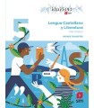 LENGUA CASTELLANA Y LITERATURA 5º PRIMARIA