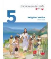 RELIGION CATOLICA 5º PRIMARIA
