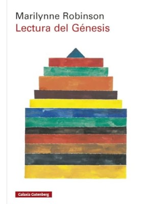 LECTURA DEL GENESIS
