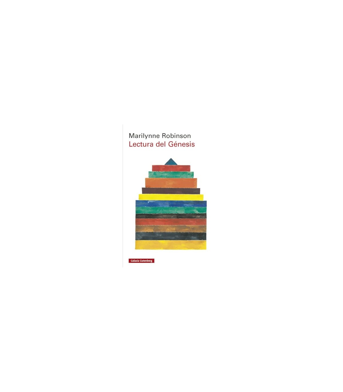 LECTURA DEL GENESIS