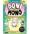 BONI VS. MONO 8 EN PUERCO Y ALMA