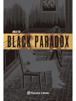 BLACK PARADOX