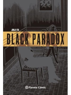 BLACK PARADOX
