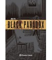 BLACK PARADOX