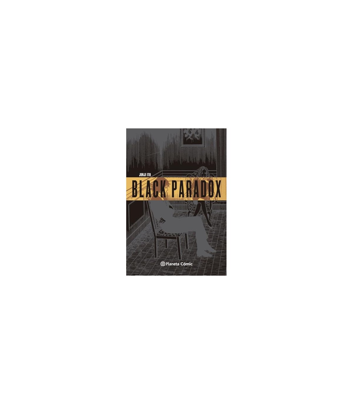 BLACK PARADOX