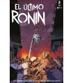 TORTUGAS NINJA: EL ÚLTIMO RONIN NÚM. 3 DE 5