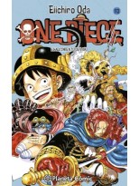 ONE PIECE Nº 113