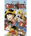 ONE PIECE Nº 113