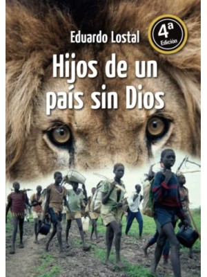 HIJOS DE UN PAIS SIN DIOS