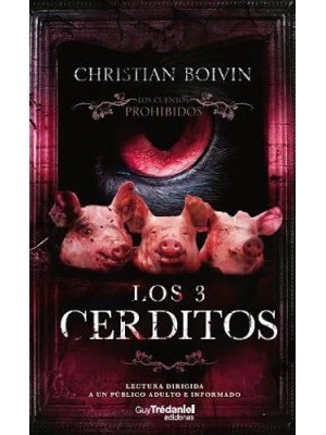 3 CERDITOS, LOS