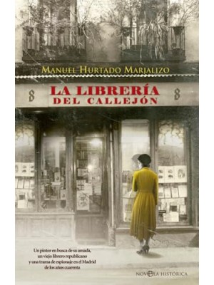 LIBRERIA DEL CALLEJON, LA