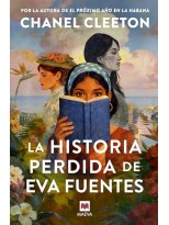 HISTORIA PERDIDA DE EVA FUENTES, LA