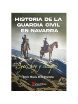 HISTORIA DE LA GUARDIA CIVIL EN NAVARRA