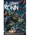 TORTUGAS NINJA: EL ÚLTIMO RONIN NÚM. 2 DE 5