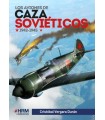 AVIONES DE CAZA SOVIÉTICOS 1942-1945, LOS