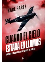 CUANDO EL CIELO ESTABA EN LLAMAS