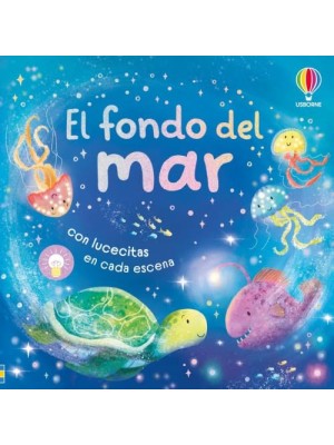 FONDO DEL MAR, EL
