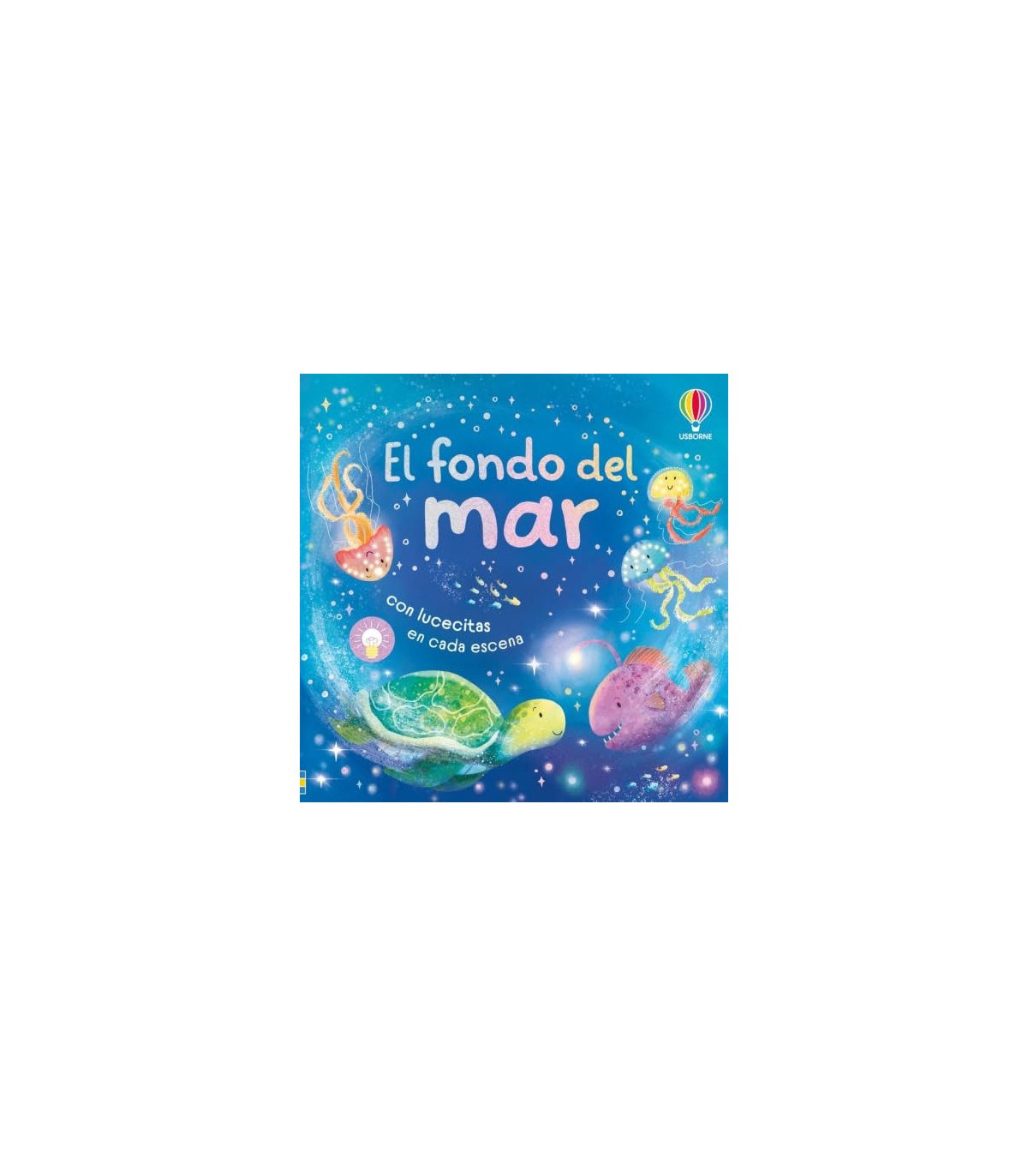 FONDO DEL MAR, EL