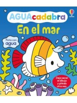 EN EL MAR - AGUACADABRA