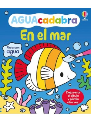 EN EL MAR - AGUACADABRA