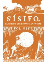 SISIFO EL HOMBRE QUE ENGAÑO A LA MUERTE