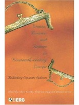 WOMEN, BUSINESS AND FINANCE IN NINETEENTH-CENTURY EUROPE