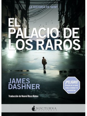 PALACIO DE LOS RAROS, EL