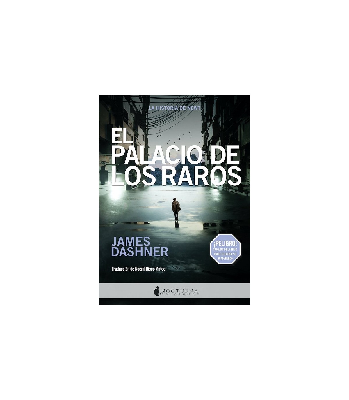 PALACIO DE LOS RAROS, EL