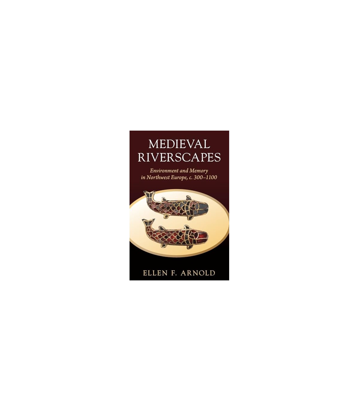 MEDIEVAL RIVERSCAPES