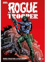 ROGUE TROOPER VOL. 3