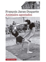ANIMALES AGOSTADOS