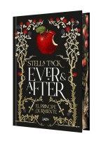 EVER & AFTER EL PRINCIPE DURMIENTE