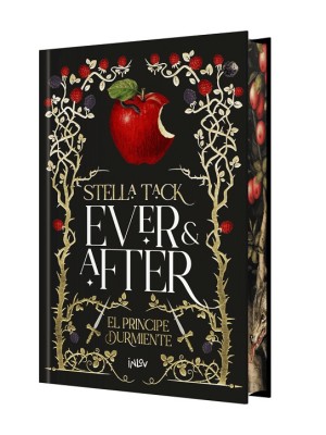 EVER & AFTER EL PRINCIPE DURMIENTE
