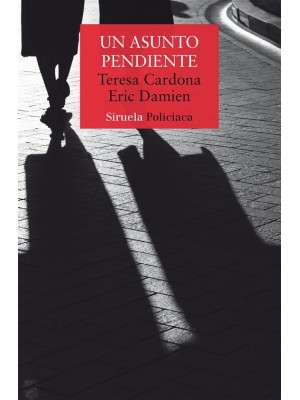 UN ASUNTO PENDIENTE