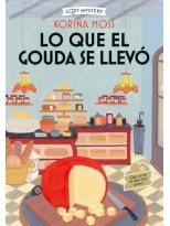 LO QUE EL GOUDA SE LLEVO