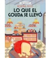 LO QUE EL GOUDA SE LLEVO