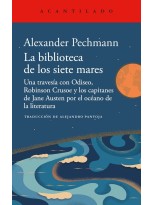 BIBLIOTECA DE LOS SIETE MARES, LA