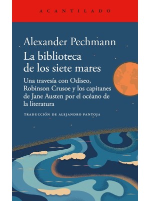 BIBLIOTECA DE LOS SIETE MARES, LA