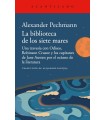 BIBLIOTECA DE LOS SIETE MARES, LA