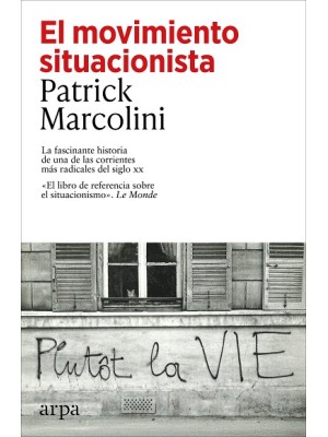 MOVIMIENTO SITUACIONISTA, EL