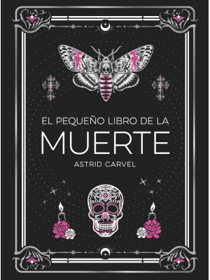 PEQUEÑO LIBRO DE LA MUERTE, EL
