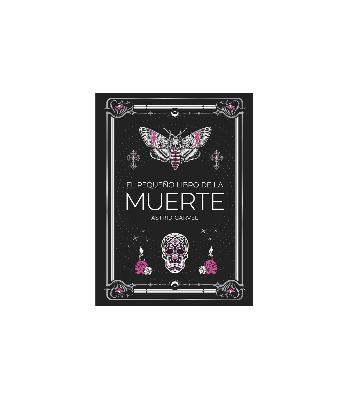 PEQUEÑO LIBRO DE LA MUERTE, EL