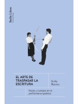 ARTE DE TRASPASAR LA ESCRITURA, EL