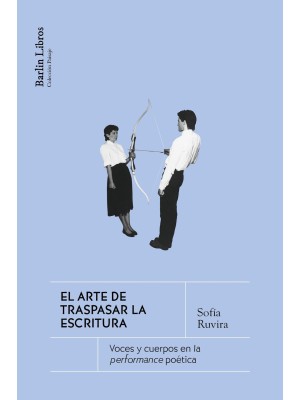ARTE DE TRASPASAR LA ESCRITURA, EL