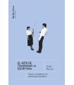 ARTE DE TRASPASAR LA ESCRITURA, EL