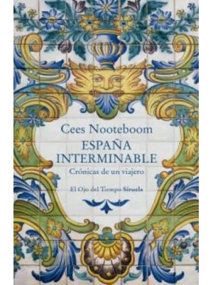 ESPAÑA INTERMINABLE