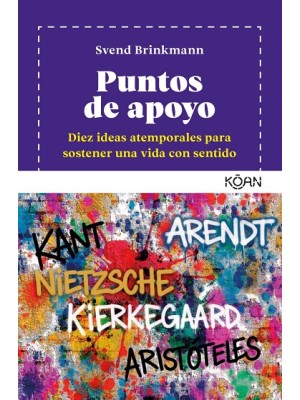 PUNTOS DE APOYO