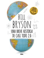 BREVE HISTORIA DE CASI TODO 2.0